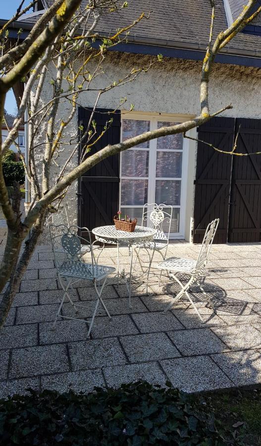 La Maison Du Muguet - Accueil Chevaux - Horse Friendly Liart Exterior photo